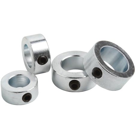 Global 5/8”, ¾”, 7/8”, 1” Poly Bagged Kit: Solid, Zp DRILLKIT-GSC4